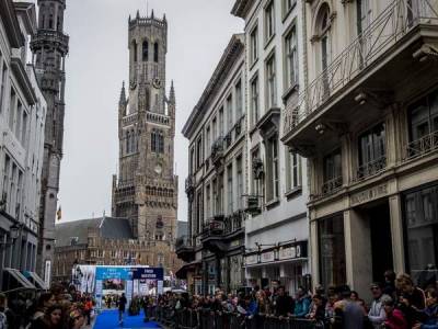 Athora Great Bruges Marathon 2019