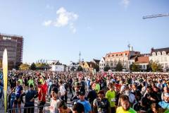 Athora Great Bruges Marathon 2023