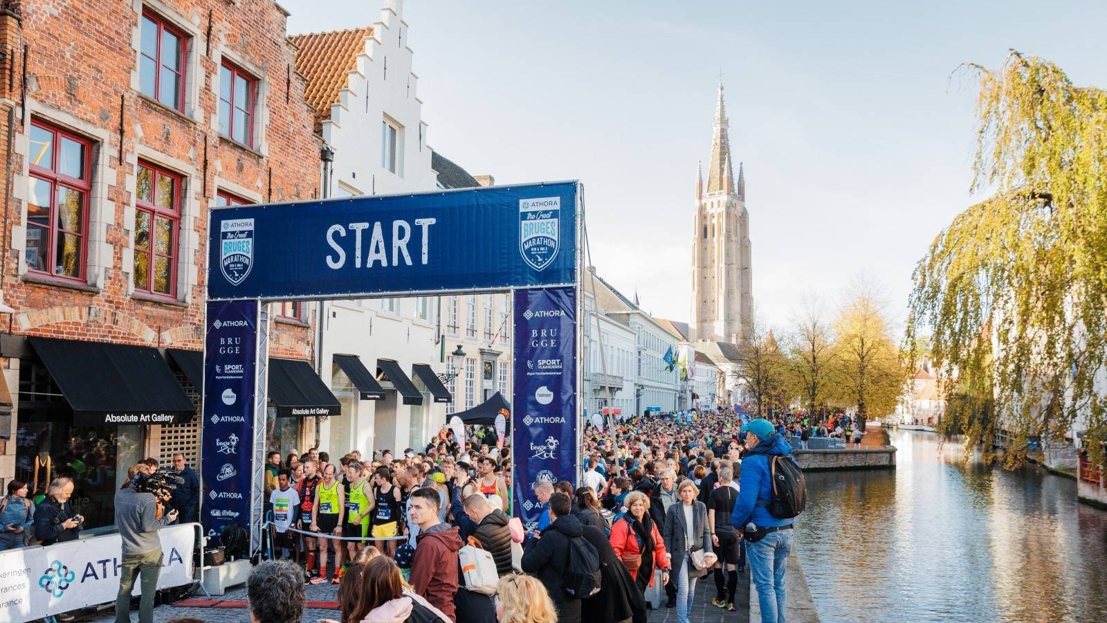 2022 - Great Brugge Marathon (78)